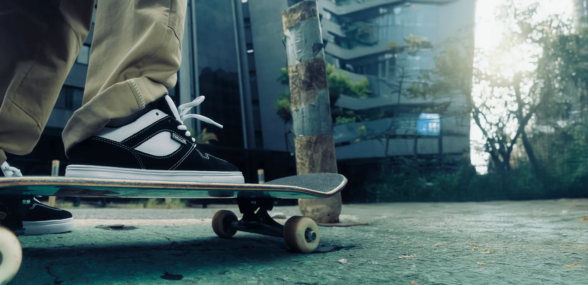 Astralux street skate culture Morocco